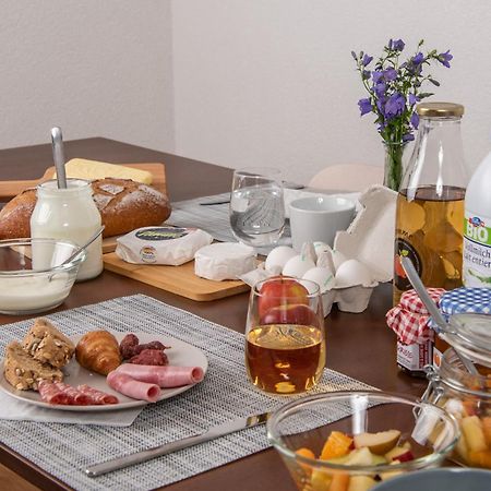 Montela Hotel & Resort - Suiten Saas-Grund Eksteriør bilde